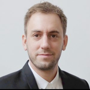 Alexandre DETAPPE portrait