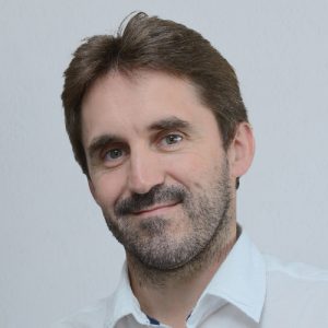 Sébastien APCHER portrait